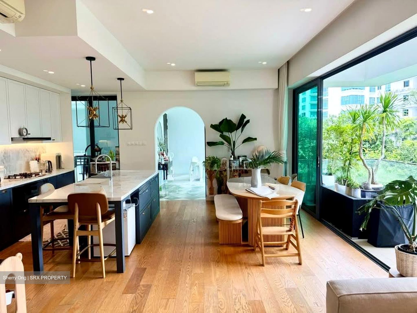 Duet (D10), Condominium #527443911